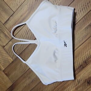Reebok Sports Bra Size M